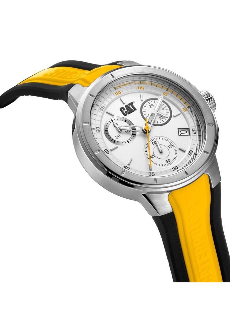 RELOJ CAT HOMBRE NA-143-27-221 T8 CHRONO-2