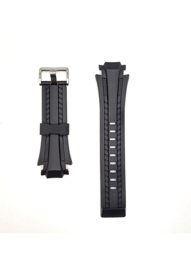 CORREA PULSERA CAT HOMBRE 1D-21 Negro-0