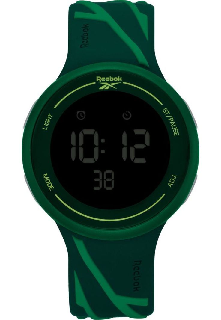 RELOJ REEBOK Analogo Hombre RV-ELI-G9-PGIG-BB ELEMENTS GT-0