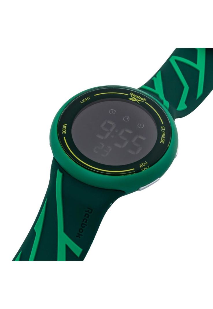 RELOJ REEBOK Analogo Hombre RV-ELI-G9-PGIG-BB ELEMENTS GT-4