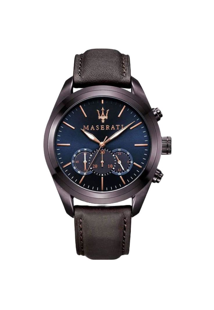 RELOJ MASERATI HOMBRE R8871612008 Traguardo-0