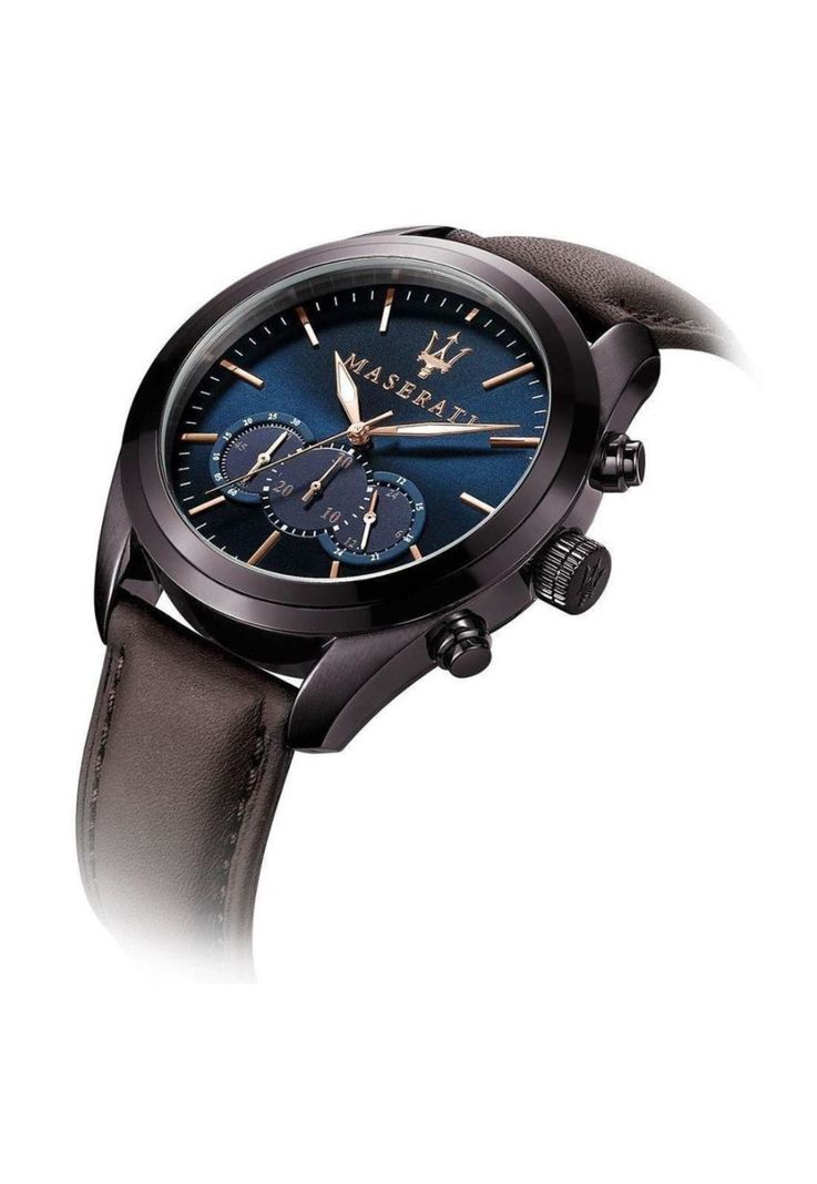 RELOJ MASERATI HOMBRE R8871612008 Traguardo-1