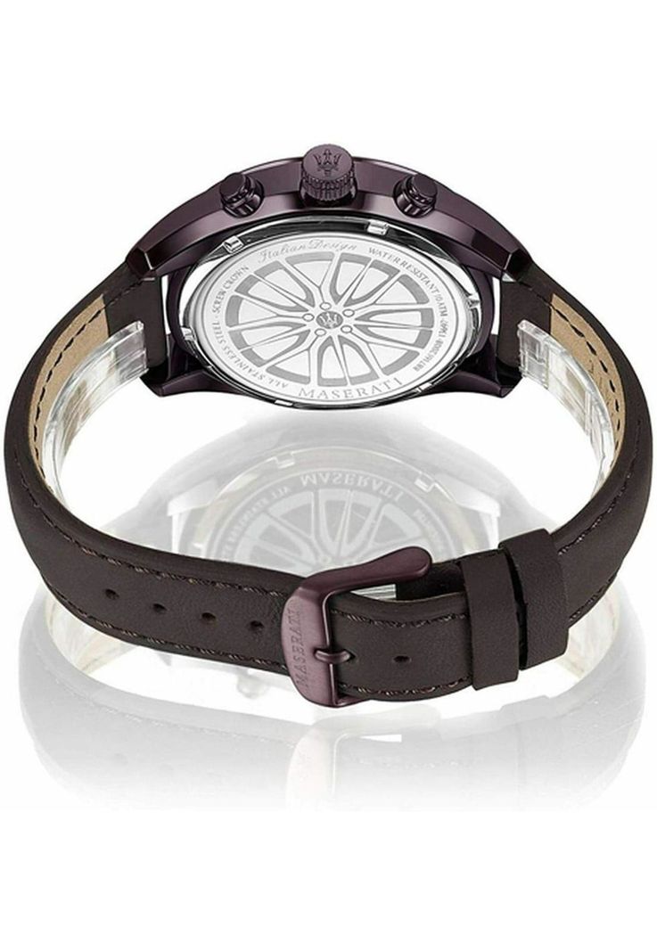 RELOJ MASERATI HOMBRE R8871612008 Traguardo-2