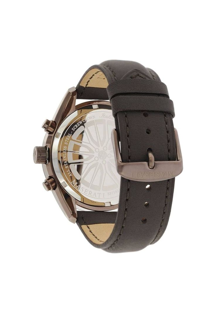 RELOJ MASERATI HOMBRE R8871612008 Traguardo-4