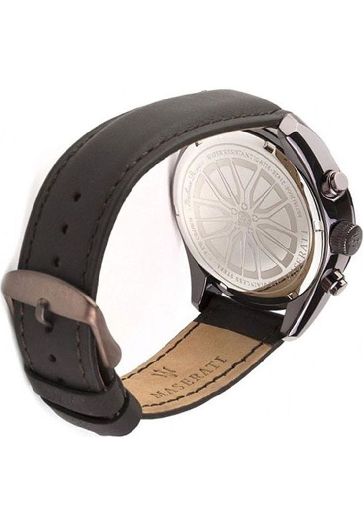 RELOJ MASERATI HOMBRE R8871612008 Traguardo-5