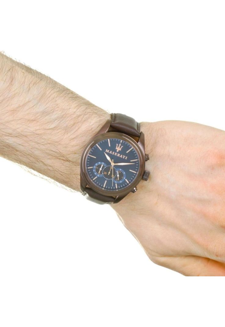 RELOJ MASERATI HOMBRE R8871612008 Traguardo-6