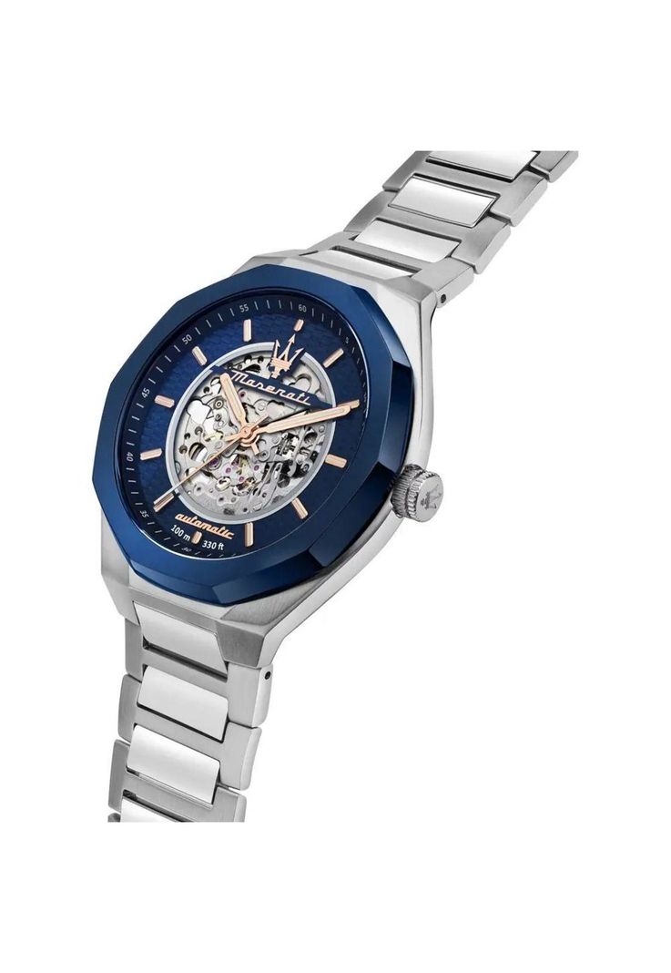 Reloj Maserati Hombre R8823142004 Stile-2