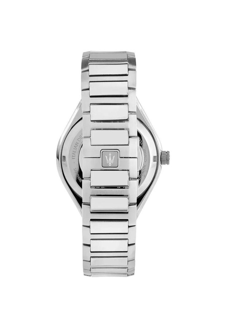 Reloj Maserati Hombre R8823142004 Stile-4