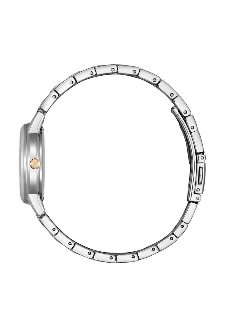 Reloj Citizen Mujer FE1244-72A Premium Eco-Drive-2
