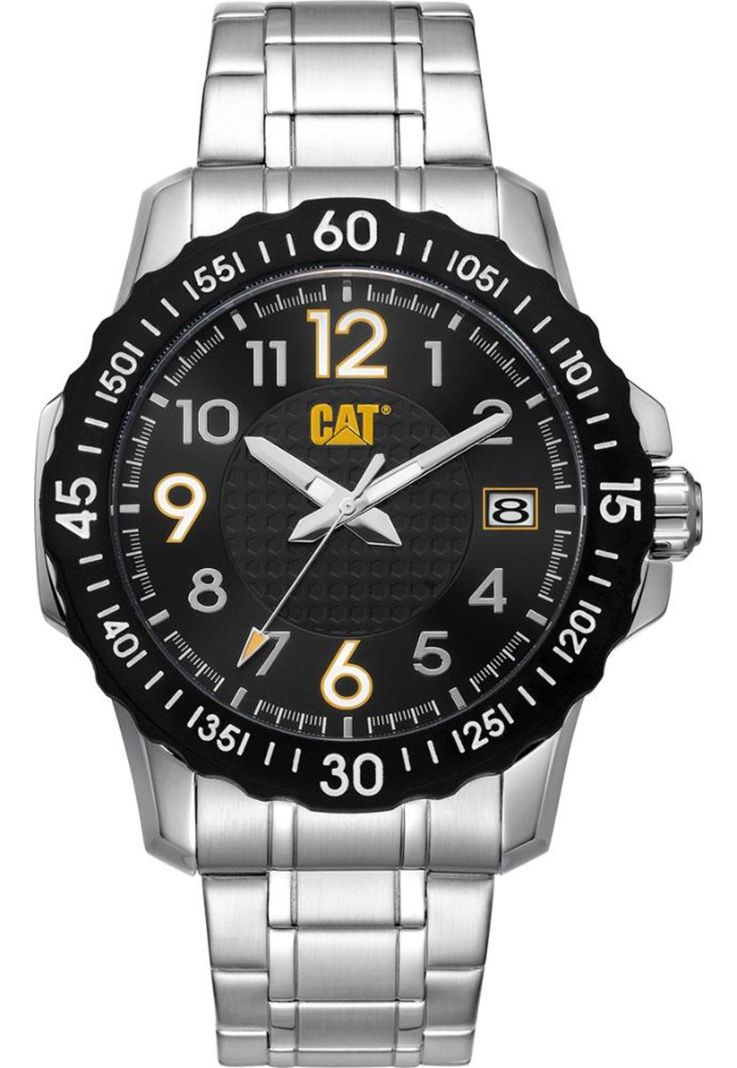 Reloj Cat Hombre AP-141-11-111 Downforce-0