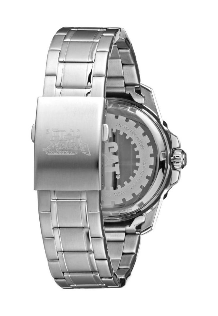 Reloj Cat Hombre AP-141-11-111 Downforce-2