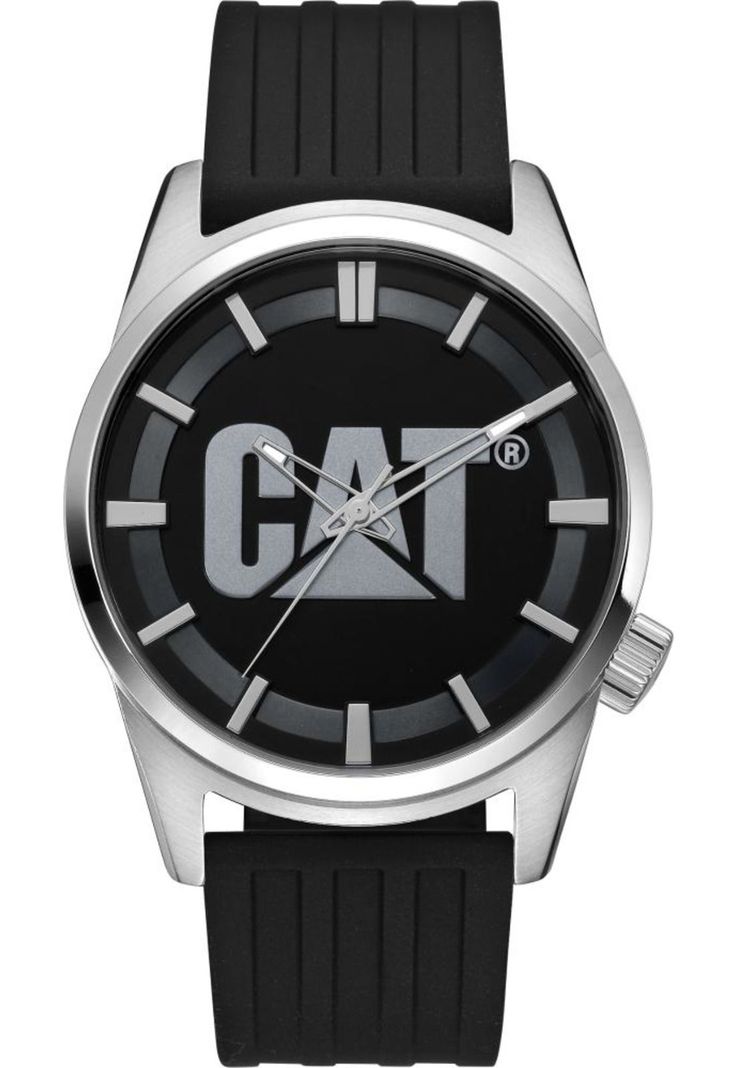 RELOJ CAT Analogo Hombre YV-140-21-122 ICON-0