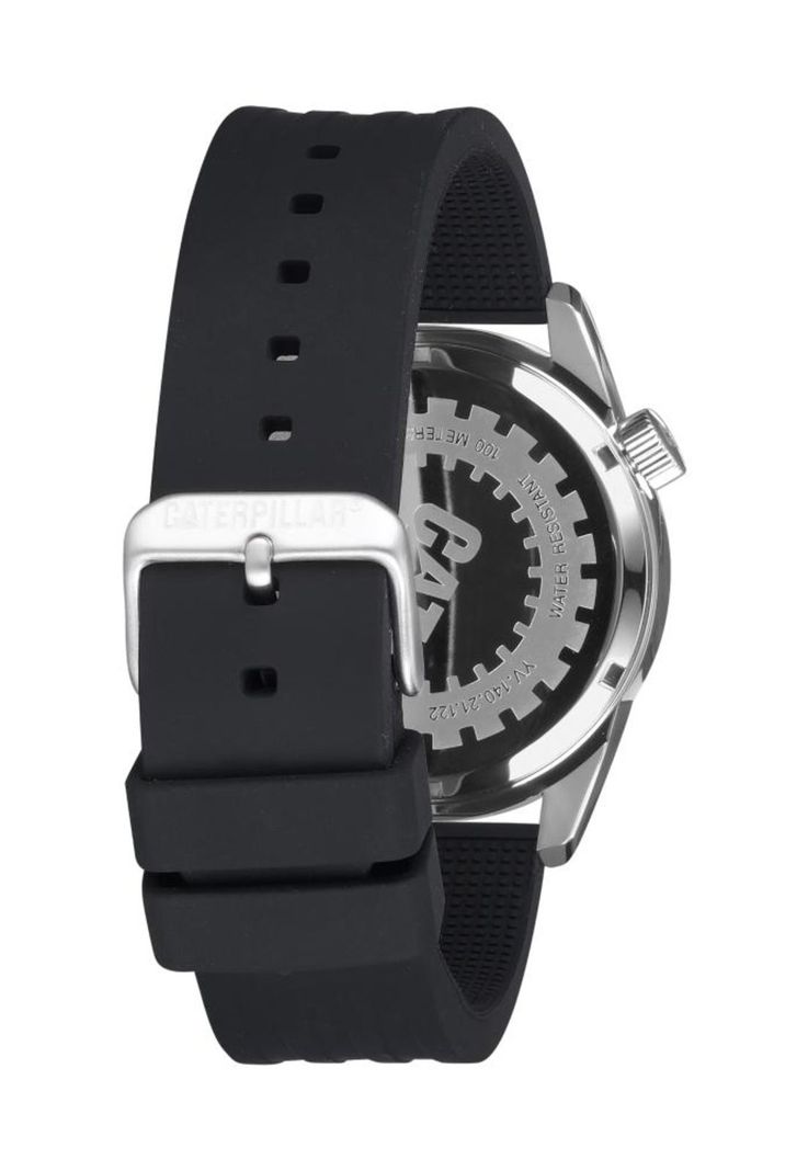 RELOJ CAT Analogo Hombre YV-140-21-122 ICON-1