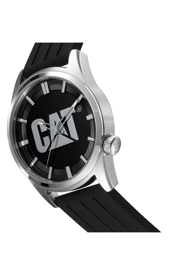 RELOJ CAT Analogo Hombre YV-140-21-122 ICON-2