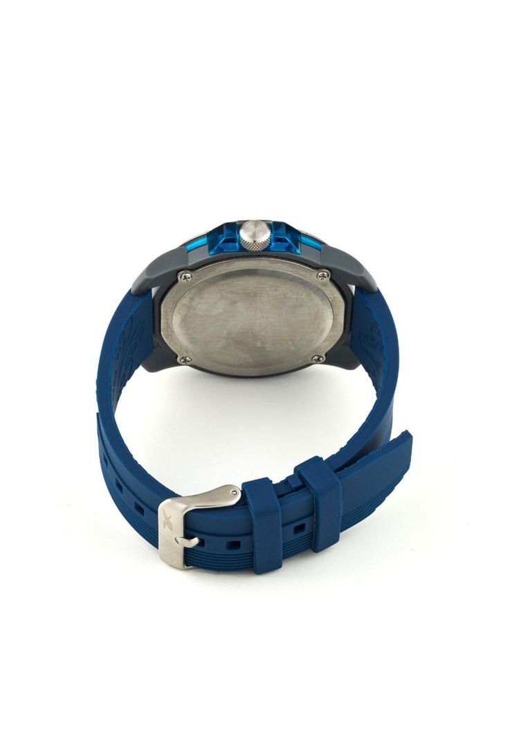 RELOJ REEBOK HOMBRE RV-TR3-G3-PAIN-AL TRIPLE 3-1
