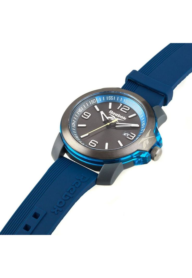 RELOJ REEBOK HOMBRE RV-TR3-G3-PAIN-AL TRIPLE 3-2