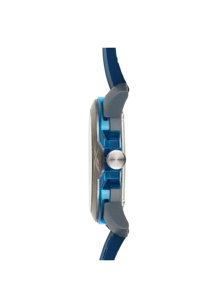 RELOJ REEBOK HOMBRE RV-TR3-G3-PAIN-AL TRIPLE 3-3
