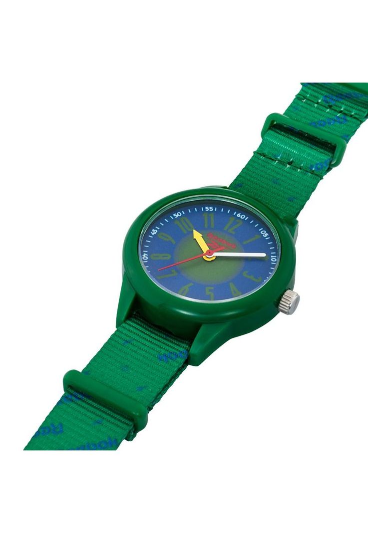 RELOJ REEBOK NIÑOS RV-LIL-K3-PGNG-NG LITTLE LEAGUE-1