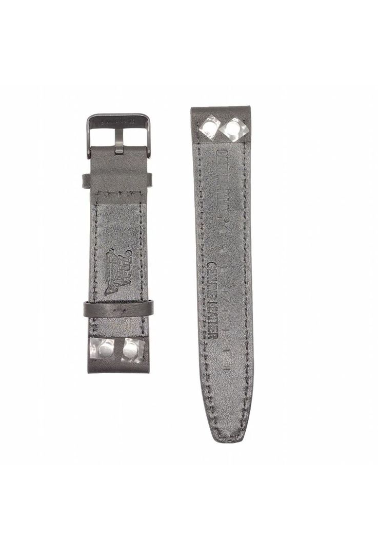 CORREA PULSERA CAT HOMBRE NP-34 Negro-1