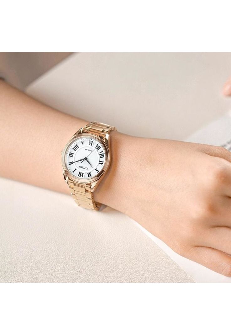 Reloj Citizen Mujer EM0970-53A Premium Eco-Drive-5