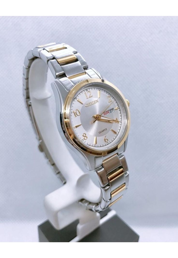 RELOJ CITIZEN MUJER EQ0595-55A CLASSIC QUARTZ-3
