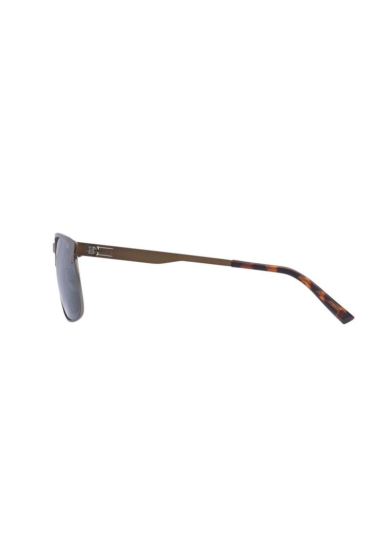 Lentes de Sol Polarizados CAT CPS-8504-003P Café-2