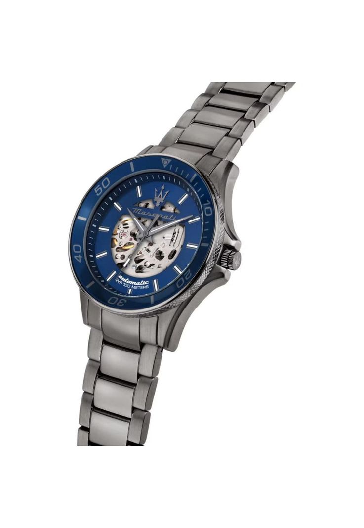Reloj Maserati Hombre R8823140009 Sfida-3