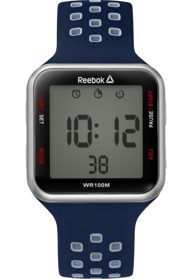 RELOJ REEBOK HOMBRE RD-SQE-G9-P1IN-WR SQUARE ELEMENTS-0