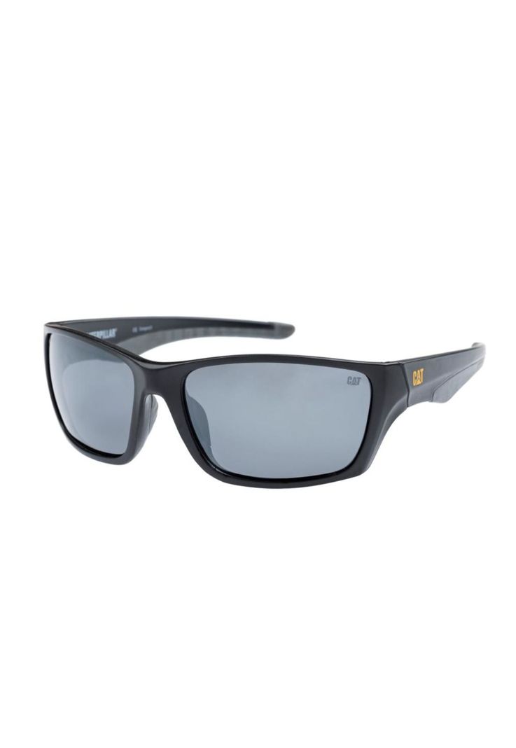 Lentes de Sol Polarizados CAT CTS-RIGGER-104P Negro-0