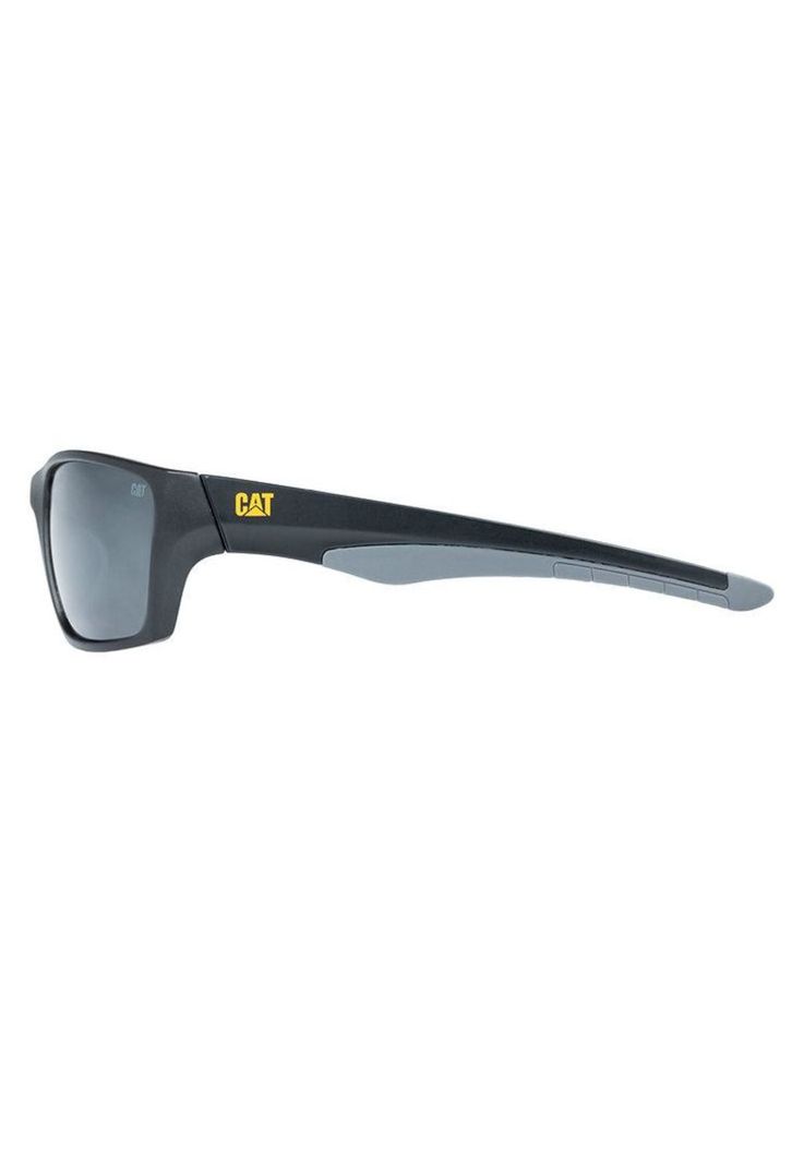 Lentes de Sol Polarizados CAT CTS-RIGGER-104P Negro-2