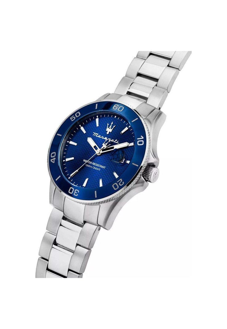 Reloj Maserati Hombre R8853100036 Competizione-2