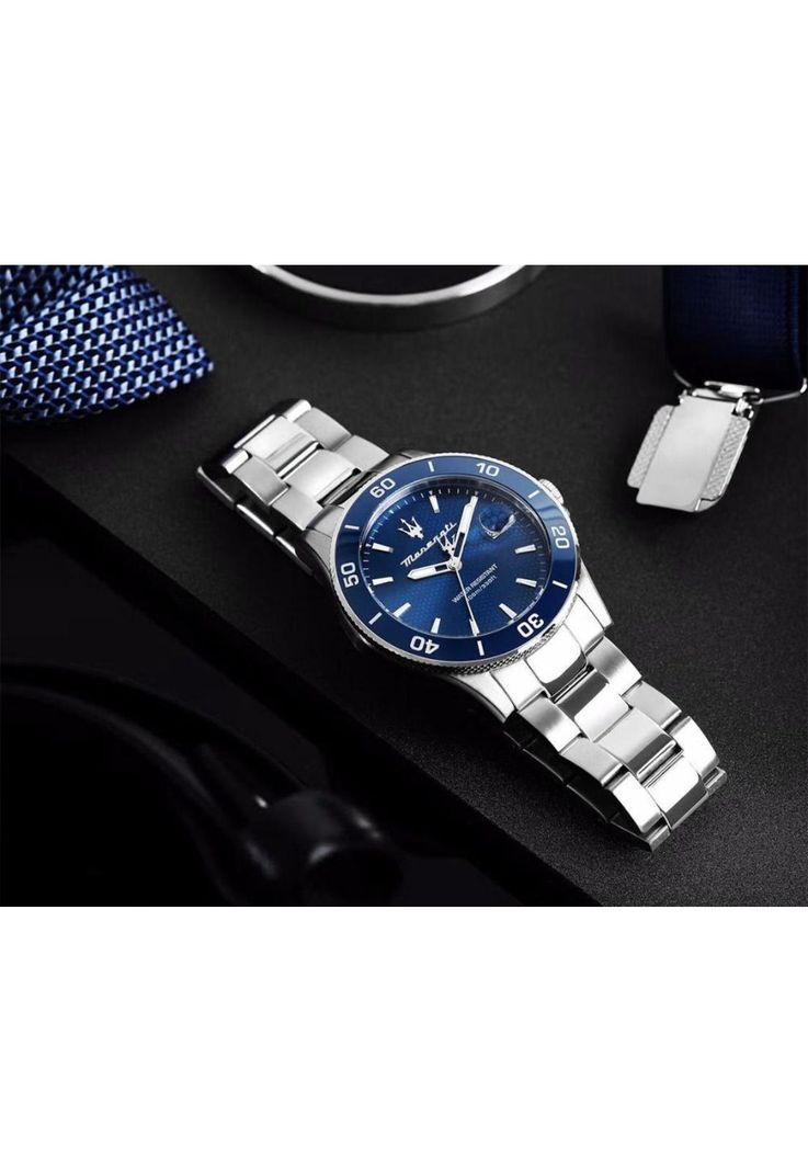 Reloj Maserati Hombre R8853100036 Competizione-5