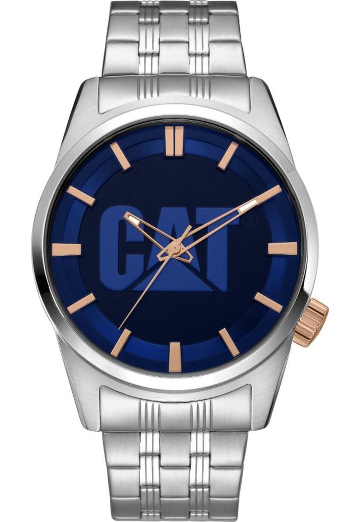 RELOJ CAT Analogo Hombre YV-140-11-629 ICON-0