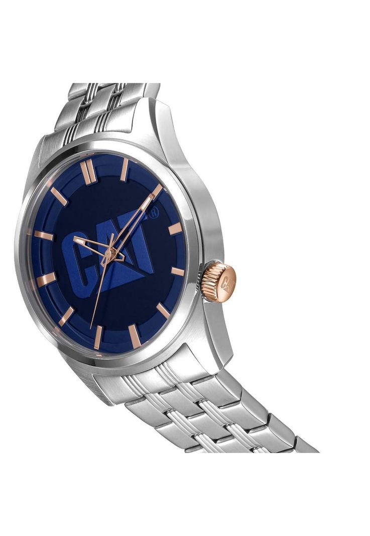 RELOJ CAT Analogo Hombre YV-140-11-629 ICON-1