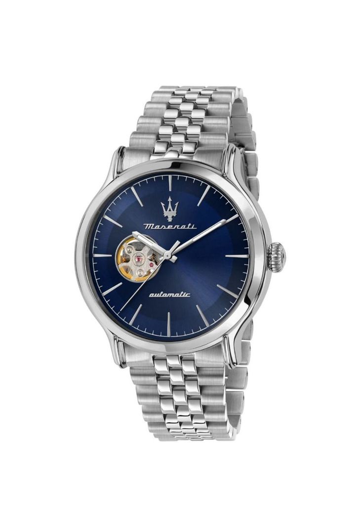 Reloj Maserati Hombre R8823118009 Epoca-0