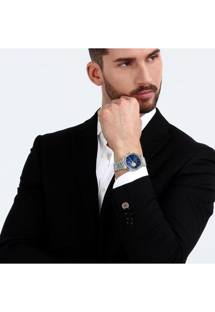 Reloj Maserati Hombre R8823118009 Epoca-3