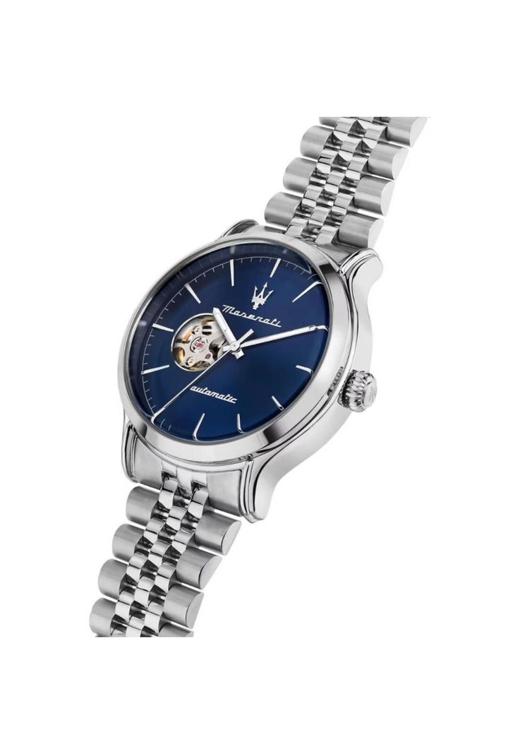 Reloj Maserati Hombre R8823118009 Epoca-4