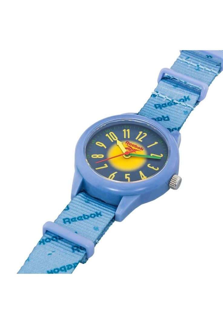 RELOJ REEBOK NIÑOS RV-LIL-K3-PKNK-KY LITTLE LEAGUE-1