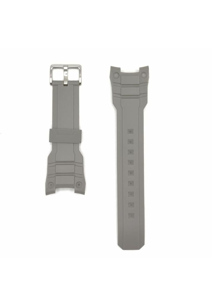 CORREA PULSERA CAT HOMBRE P3-25 Gris-0