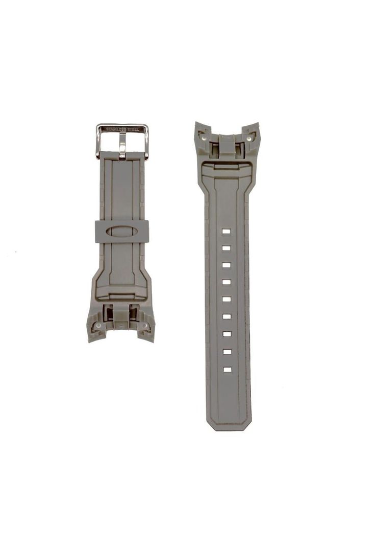 CORREA PULSERA CAT HOMBRE P3-25 Gris-1