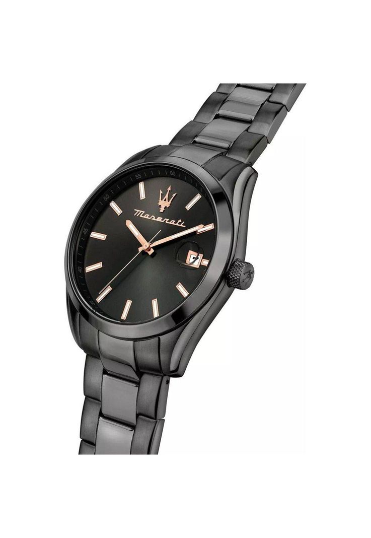 Reloj Maserati Hombre R8853151015 Attrazione-2