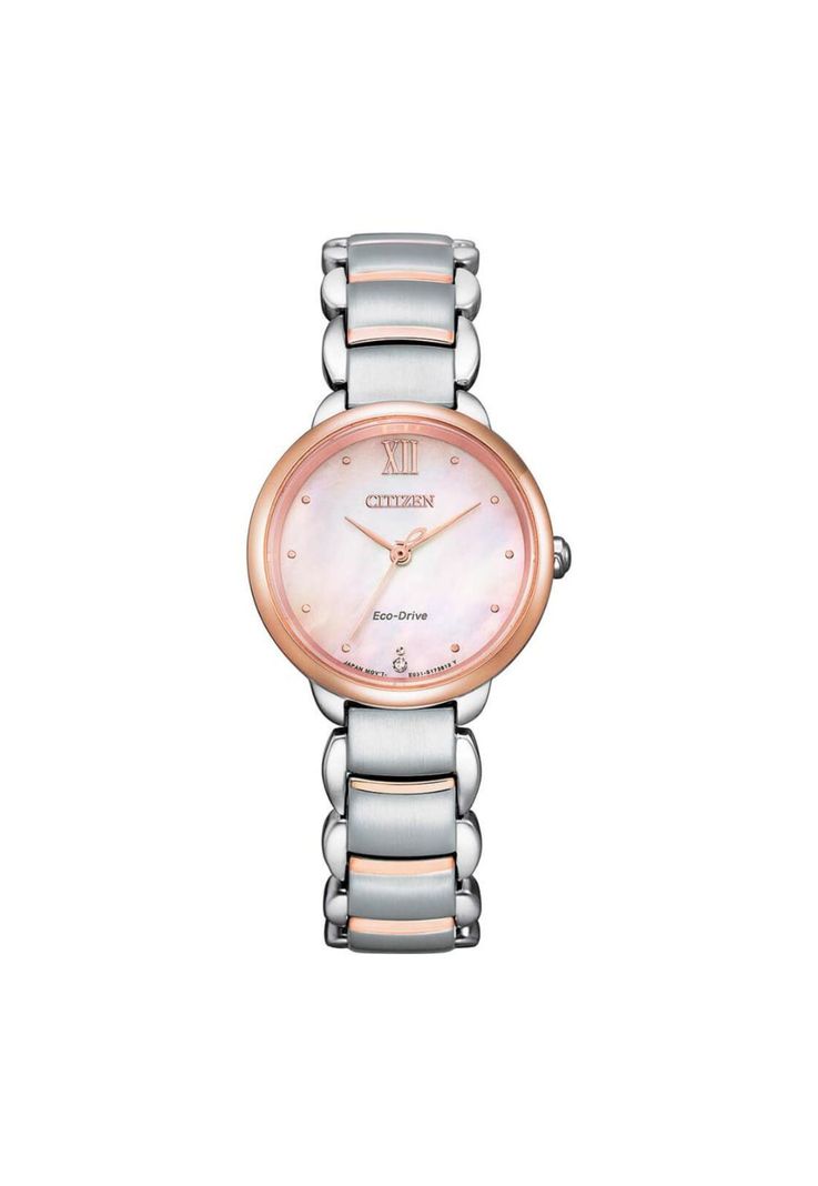 RELOJ CITIZEN MUJER EM0924-85Y CITIZEN L ECO-DRIVE-0