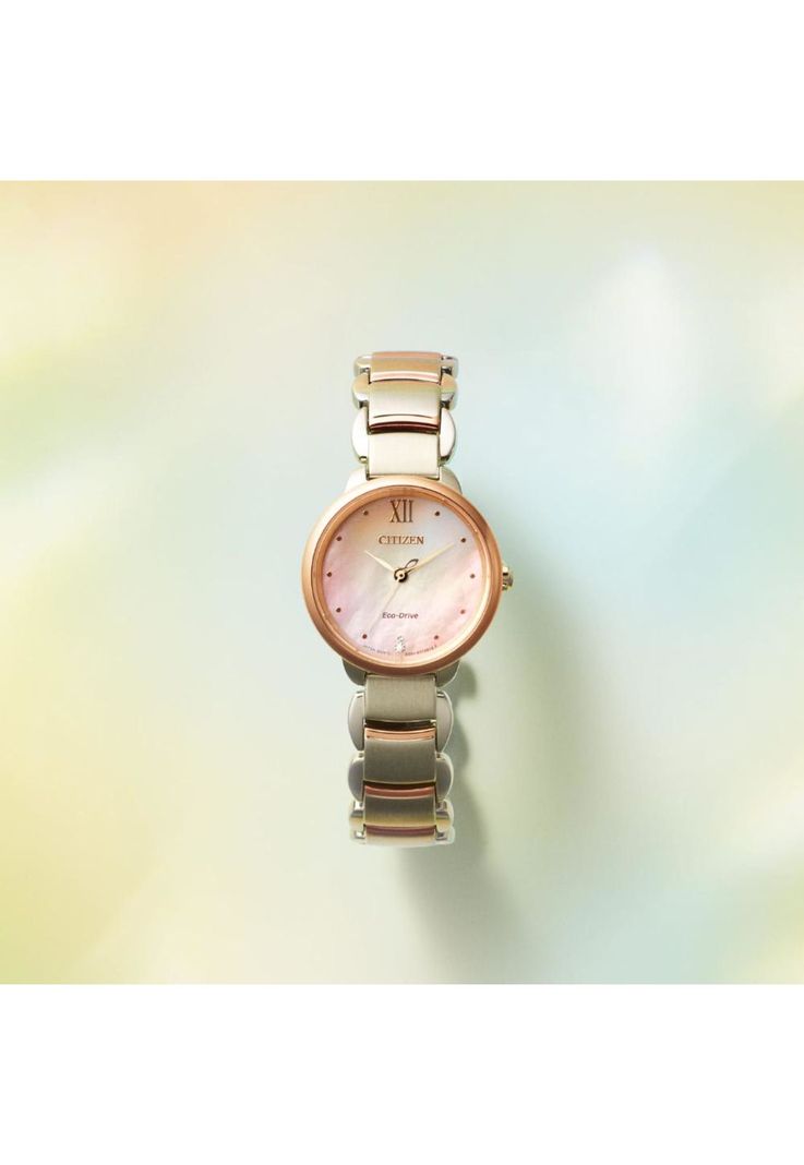 RELOJ CITIZEN MUJER EM0924-85Y CITIZEN L ECO-DRIVE-5