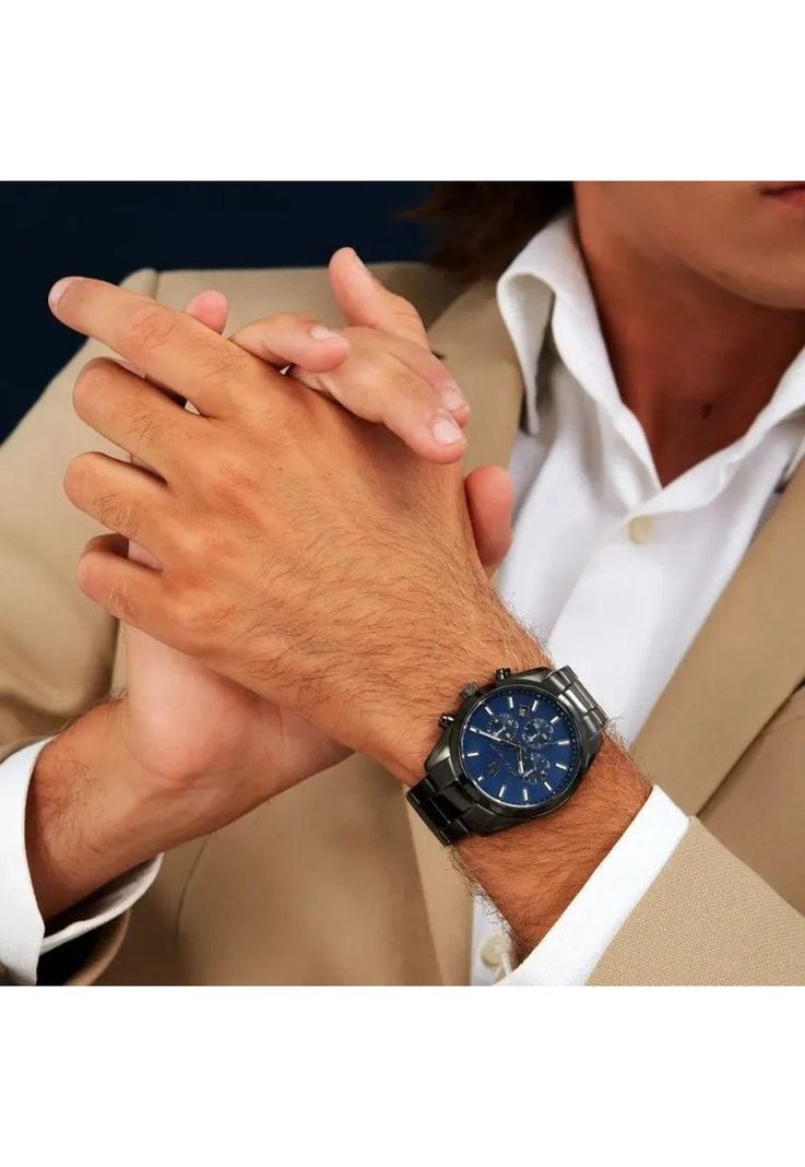 Reloj Maserati Hombre R8853151012 Attrazione-1