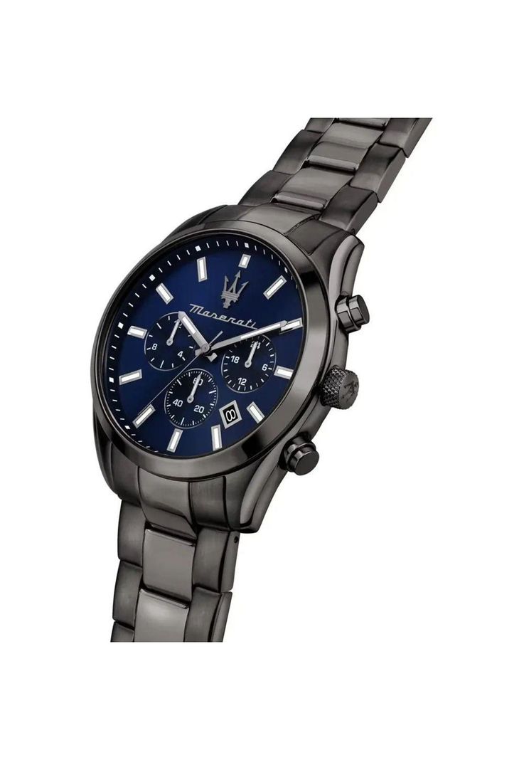 Reloj Maserati Hombre R8853151012 Attrazione-2
