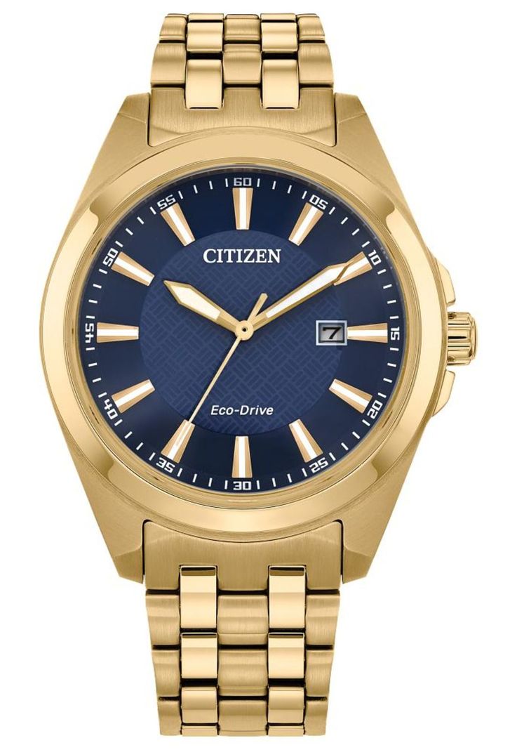 Reloj Citizen Hombre BM7532-54L Premium Eco-Drive-0