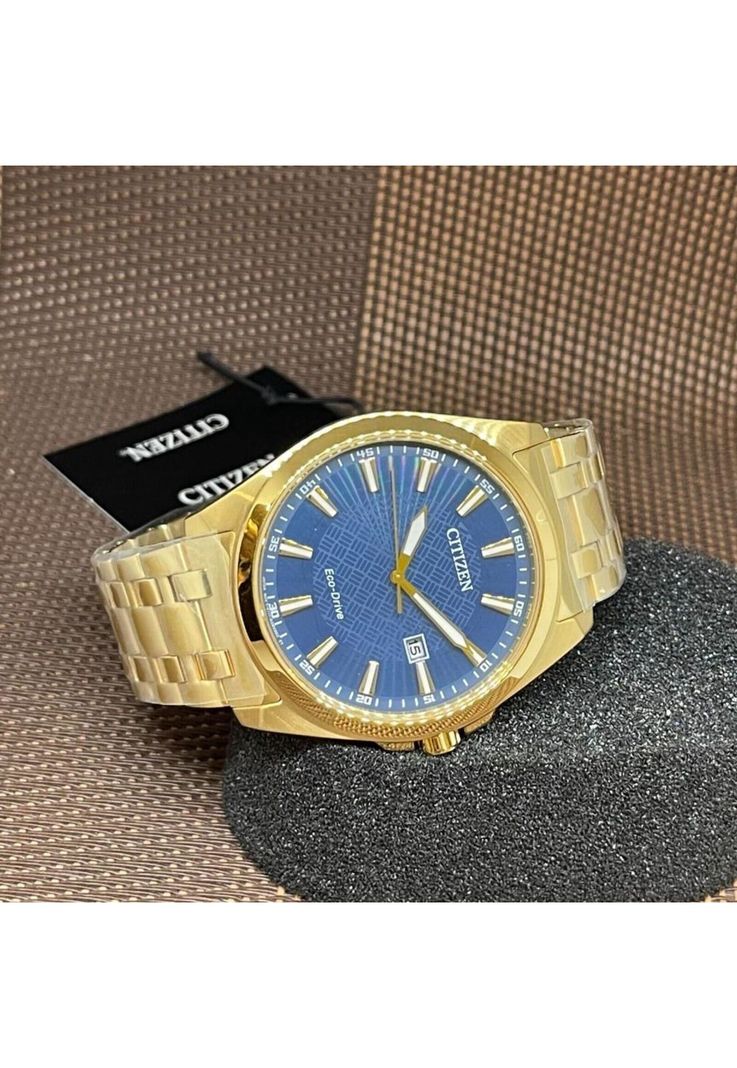 Reloj Citizen Hombre BM7532-54L Premium Eco-Drive-3