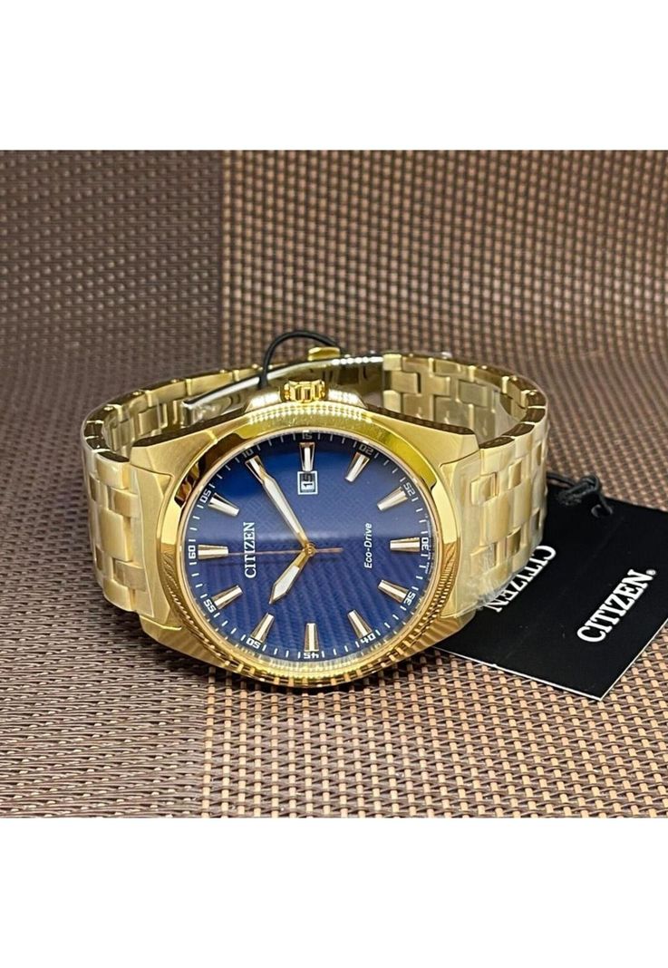 Reloj Citizen Hombre BM7532-54L Premium Eco-Drive-4