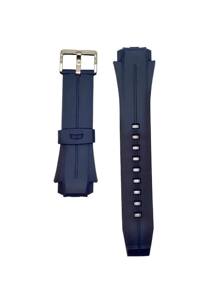 CORREA PULSERA CAT HOMBRE P9-26 Azul-0