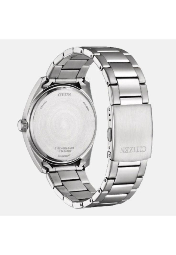 Reloj Citizen Hombre BI5110-54A Analogo Quartz-1